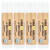 Mild By Nature, Sierra Bees™, Органические бальзамы для губ, Грейпфрут, 4 шт., по 4,25 г каждый. Mild By Nature, Sierra Bees™, Органические бальзамы для губ, Грейпфрут, 4 шт., по 4,25 г каждый.