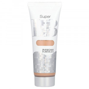 Physicians Formula, Super BB, крем-бальзам «Все в 1», SPF 30, легкий, 35 мл (1,2 жидк. унции) Physicians Formula, Super BB, крем-бальзам «Все в 1», SPF 30, легкий, 35 мл (1,2 жидк. унции)
