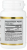California Gold Nutrition, добавка с ацидофильными лактобактериями и бифидобактерями, смесь пробиотиков с ацидофильными лактобактериями, бифидобактериями лактис и бифидобактериями лонгум, 60 вегетарианских капсул California Gold Nutrition, добавка с ацидофильными лактобактериями и бифидобактерями, смесь пробиотиков с ацидофильными лактобактериями, бифидобактериями лактис и бифидобактериями лонгум, 60 вегетарианских капсул