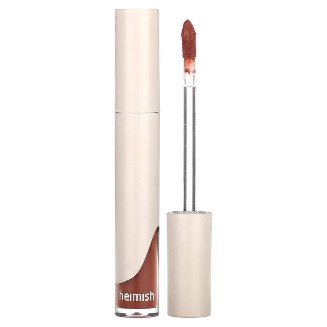 Heimish, Dailism Liquid Lipstick, оттенок Nudie Brick, 1 помада Heimish, Dailism Liquid Lipstick, оттенок Nudie Brick, 1 помада