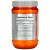 NOW Foods, Sports, порошок L-лейцина, 255 г (9 унций) NOW Foods, Sports, порошок L-лейцина, 255 г (9 унций)