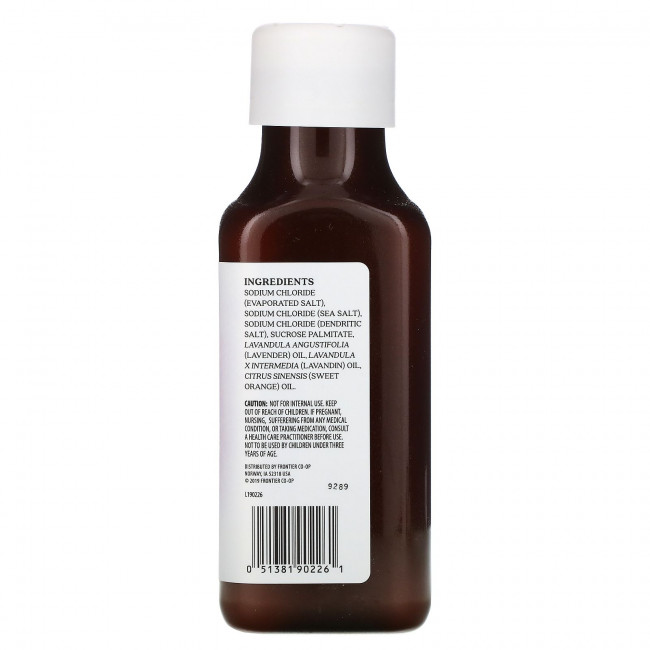 Aura Cacia, Соль для душа, расслабляющая лаванда, 454 г (16 унций) Aura Cacia, Соль для душа, расслабляющая лаванда, 454 г (16 унций)