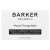 Бальзам для мышечной терапии Barker Wellness Co, 120 мл (4 унции) Бальзам для мышечной терапии Barker Wellness Co, 120 мл (4 унции)