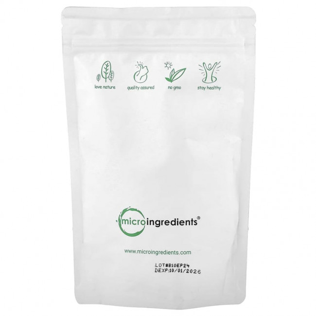 Micro Ingredients, Масло примулы вечерней холодного отжима с черным кохошем, 240 капсул Micro Ingredients, Масло примулы вечерней холодного отжима с черным кохошем, 240 капсул