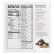 WonderSlim, meal Shake, шоколад с соленой карамелью, 7 пакетиков по 28 г WonderSlim, meal Shake, шоколад с соленой карамелью, 7 пакетиков по 28 г
