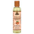 Okay Pure Naturals, Средство с миндальным горячим маслом, 177 мл (6 унций)