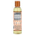 Okay Pure Naturals, Средство с миндальным горячим маслом, 177 мл (6 унций)