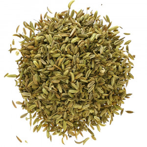 Starwest Botanicals, Цельные натуральные семена фенхеля, 1 фунт Starwest Botanicals, Цельные натуральные семена фенхеля, 1 фунт