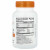 Doctor's Best, обогащенный криль с омега-3 из криля Superba, 60 капсул Doctor's Best, обогащенный криль с омега-3 из криля Superba, 60 капсул