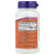 NOW Foods, Magtein®, порошок L-треоната магния, 91 г (3,2 унции)