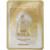 Elizavecca, Milky Piggy, 24k Gold Water Dual Snail, упаковка тканевых масок с золотом и секретом улитки, 10 шт., по 25 г (0,88 унции)