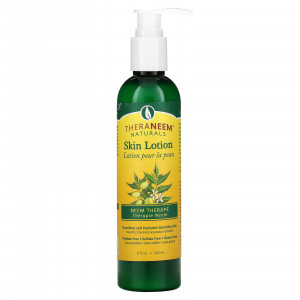 Organix South, TheraNeem Organix, Skin Lotion, Hand & Body Therap?, 8 fl oz (240 ml)