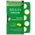 Nature's Bounty, Brain Focus Coolmelts, матчевой лимонад, без кофеина, 30 жевательных таблеток Nature's Bounty, Brain Focus Coolmelts, матчевой лимонад, без кофеина, 30 жевательных таблеток
