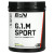 Bare Performance Nutrition, G.1.M Sport, Lemon Lime, 1 lb (603 g)