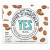 Yes Bar, Snack Bar, кофе с шоколадом, 6 батончиков по 1,4 унции Yes Bar, Snack Bar, кофе с шоколадом, 6 батончиков по 1,4 унции