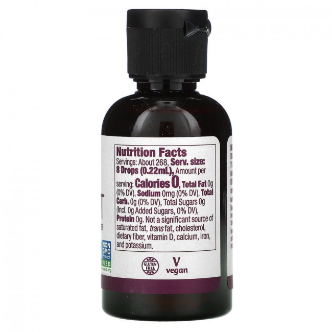 NOW Foods, Органический архат, жидкий подсластитель, 2 ж. унц. (59 мл) NOW Foods, Органический архат, жидкий подсластитель, 2 ж. унц. (59 мл)