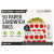Lunchskins, бумажные пакеты для сэндвичей, со вкусом яблока, 50 шт. Lunchskins, бумажные пакеты для сэндвичей, со вкусом яблока, 50 шт.