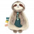 itzy ritzy, Itzy Lovey ™, Plush Lovey с силиконовым прорезывателем для зубов, от 0 месяцев, для праздника, 1 прорезыватель для зубов itzy ritzy, Itzy Lovey ™, Plush Lovey с силиконовым прорезывателем для зубов, от 0 месяцев, для праздника, 1 прорезыватель для зубов