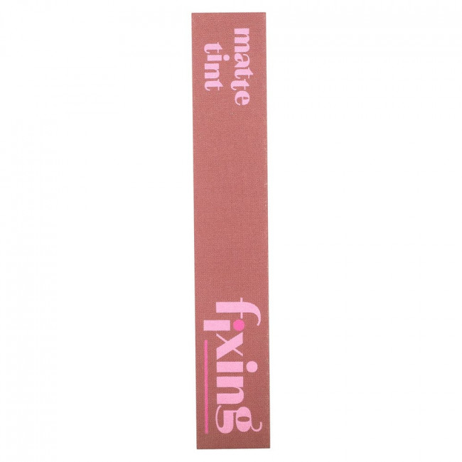 Etude, Fixing Tint, оттенок 08 пыльно-бежевый, 4 г