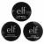 E.L.F., Primer Trio, набор праймеров, 3 шт., 4 г (0,14 унции) каждый E.L.F., Primer Trio, набор праймеров, 3 шт., 4 г (0,14 унции) каждый
