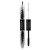 Тушь для ресниц L'Oréal Voluminous Superstar Mascara, 621 Blackest Black, 0.41 fl oz (12.7 ml) Тушь для ресниц L'Oréal Voluminous Superstar Mascara, 621 Blackest Black, 0.41 fl oz (12.7 ml)