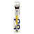 Кисть двусторонняя Bdellium Tools, серия Studio, для лица 969, 1 кисть Кисть двусторонняя Bdellium Tools, серия Studio, для лица 969, 1 кисть