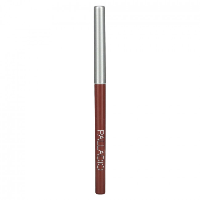 Palladio, водостойкий контурный карандаш для губ, Naked PRL01, 0,28 г (0,01 унции)