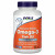 NOW Foods, жирные кислоты омега-3, 180 ЭПК / 120 ДГК, 200 капсул NOW Foods, жирные кислоты омега-3, 180 ЭПК / 120 ДГК, 200 капсул