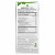 Miracle Tree, Moringa Organic Superfood Tea, Original, без кофеина, 25 чайных пакетиков, 37,5 г (1,32 унции) Miracle Tree, Moringa Organic Superfood Tea, Original, без кофеина, 25 чайных пакетиков, 37,5 г (1,32 унции)