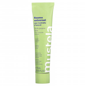 Mustela, Универсальный бальзам, 75 мл (2,53 жидк. Унции)