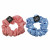 Invisibobble, Sprunchie Original, Dots It / No Morals But Corals, 2 шт. Invisibobble, Sprunchie Original, Dots It / No Morals But Corals, 2 шт.