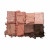 Heimish, Dailism Eye Palette, Nudie Rose, 14 г (0,49 унции)