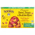 Annie's Homegrown, Organic Bees, Bugs & Butterflies Fruit Snacks, Strawberry, Raspberry & Apple , 5 Pouches, 0.8 oz (23 g) Each Annie's Homegrown, Organic Bees, Bugs & Butterflies Fruit Snacks, Strawberry, Raspberry & Apple , 5 Pouches, 0.8 oz (23 g) Each