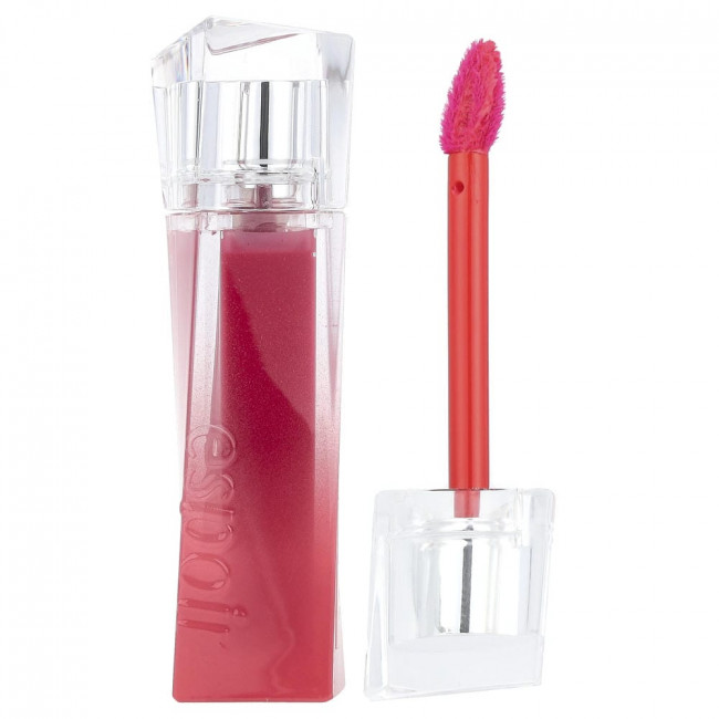 Espoir, Тинт-глазурь для губ Couture, RS101 Rosa, 5,5 г