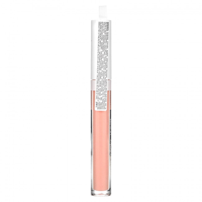 wet n wild, Блеск для губ MegaSlicks, Suggle Sesh, 0,07 жидк. Унции wet n wild, Блеск для губ MegaSlicks, Suggle Sesh, 0,07 жидк. Унции