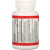 Vibrant Health, Krebs Zinc, 60 растительных капсул