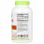 NutriBiotic, Immunity, аскорбат натрия, 250 растительных капсул NutriBiotic, Immunity, аскорбат натрия, 250 растительных капсул