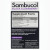 Sambucol, капсулы черной бузины с комплексом Advanced Immune, витамином C и цинком, 30 капсул Sambucol, капсулы черной бузины с комплексом Advanced Immune, витамином C и цинком, 30 капсул