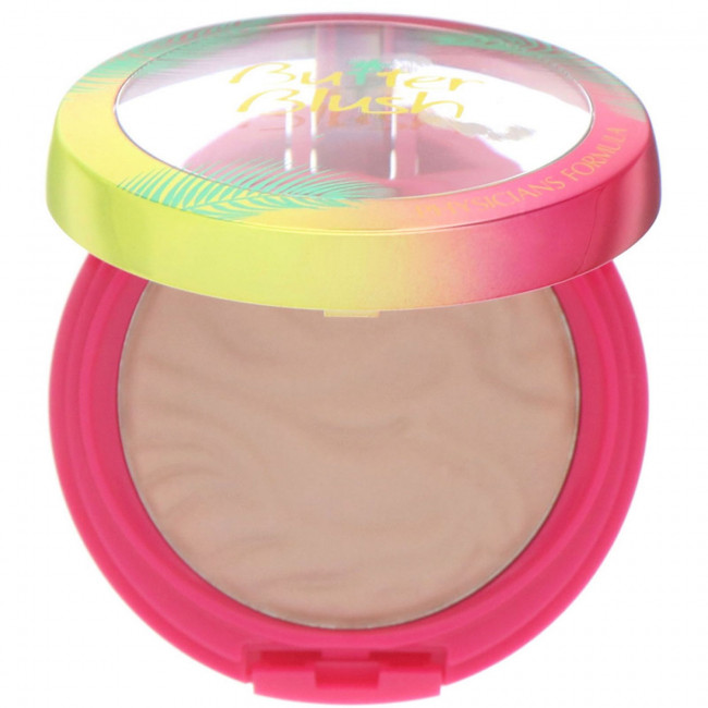 Physicians Formula, Румяна Butter Blush, темная роза, 0,26 унции (7,5 г) Physicians Formula, Румяна Butter Blush, темная роза, 0,26 унции (7,5 г)