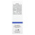 Care:Nel, Hyaluvita B5 Cica Serum, 30 мл (1 жидк. Унция)