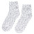 Earth Therapeutics, Aloe Moisture, Aloe Socks, 2 Pairs