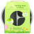 Green Sprouts, Learning Bowl, для детей от 9 месяцев, серый, 1 миска Green Sprouts, Learning Bowl, для детей от 9 месяцев, серый, 1 миска