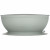 Green Sprouts, Learning Bowl, для детей от 9 месяцев, серый, 1 миска Green Sprouts, Learning Bowl, для детей от 9 месяцев, серый, 1 миска