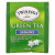 Twinings, Зеленый чай , жасмин 25 чайных пакетиков, 1.76 унции (50 г) Twinings, Зеленый чай , жасмин 25 чайных пакетиков, 1.76 унции (50 г)