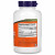 NOW Foods, глюкоманнан, чистый порошок, 227 г (8 унций) NOW Foods, глюкоманнан, чистый порошок, 227 г (8 унций)