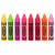 Lip Smacker, Crayola, набор бальзам для губ, 8 штук упаковке по 4,0 г (0,14 унции)