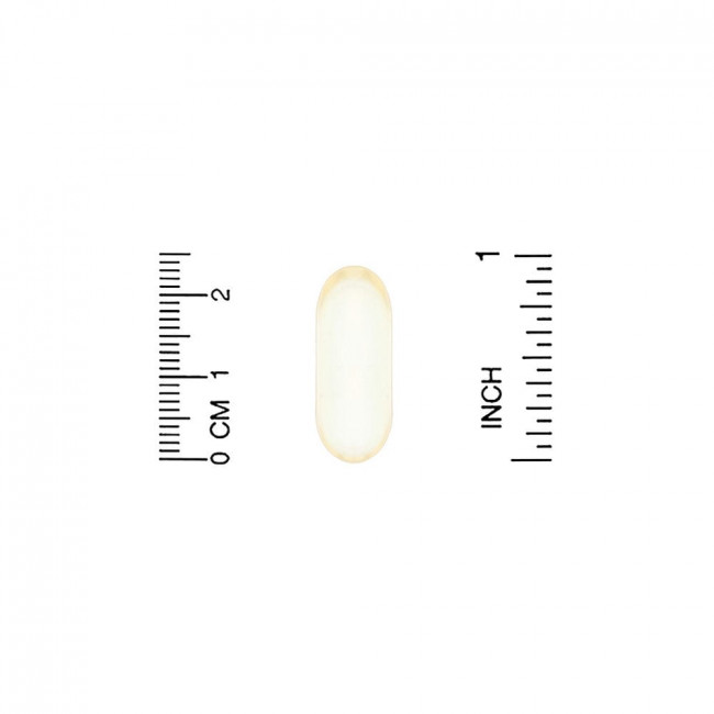 Zahler, Omega 3 Platinum+D, усовершенствованный рыбий жир с омега-3 и витамином D3, 1000 мг, 90 капсул