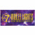 W7, Violet Lights, Neutrals Gone Wild, палетка теней, 11,2 г