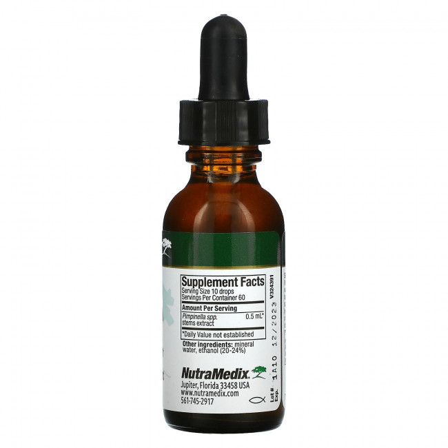 NutraMedix, Pinella, антиоксидантная поддержка при детоксикации, 30 мл (1 жидк. Унция) NutraMedix, Pinella, антиоксидантная поддержка при детоксикации, 30 мл (1 жидк. Унция)