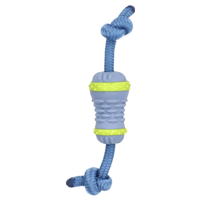 Arm & Hammer, Scrubbies, стоматологическая игрушка для взрослых собак, 1 игрушка Arm & Hammer, Scrubbies, стоматологическая игрушка для взрослых собак, 1 игрушка